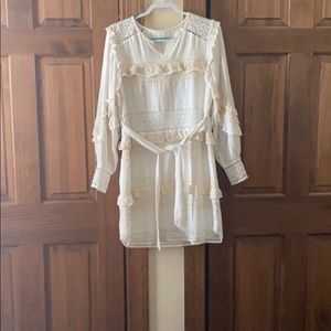 Lioness Suki Mini Dress XL